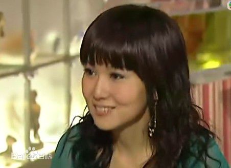 陈美诗(Macy Chan)2008《Click入黄金屋》高清剧照