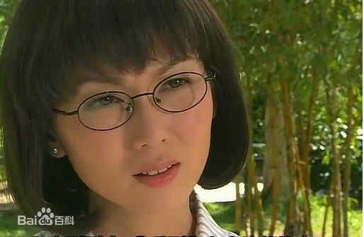 陈美诗(Macy Chan)2008年《与敌同行》最全剧照