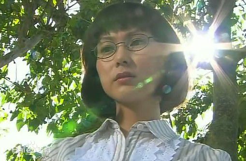 陈美诗(Macy Chan)2008年《与敌同行》最全剧照