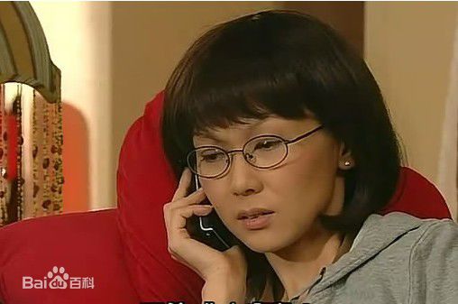 陈美诗(Macy Chan)2008年《与敌同行》最全剧照