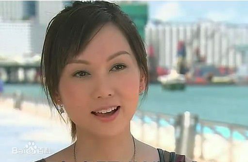 陈美诗(Macy Chan)2008年《与敌同行》最全剧照