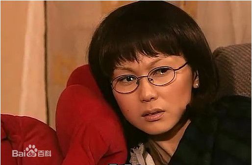 陈美诗(Macy Chan)2008年《与敌同行》最全剧照