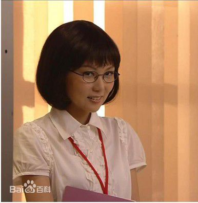 陈美诗(Macy Chan)2008年《与敌同行》最全剧照
