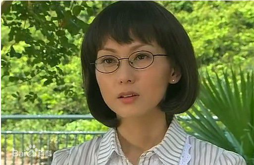 陈美诗(Macy Chan)2008年《与敌同行》最全剧照