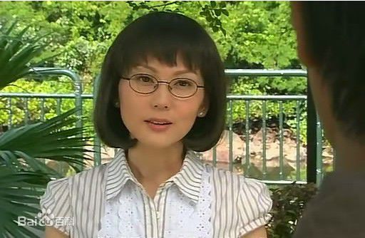 陈美诗(Macy Chan)2008年《与敌同行》最全剧照