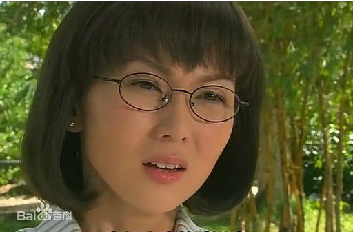 陈美诗(Macy Chan)2008年《与敌同行》最全剧照