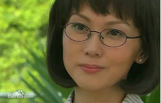 陈美诗(Macy Chan)2008年《与敌同行》最全剧照