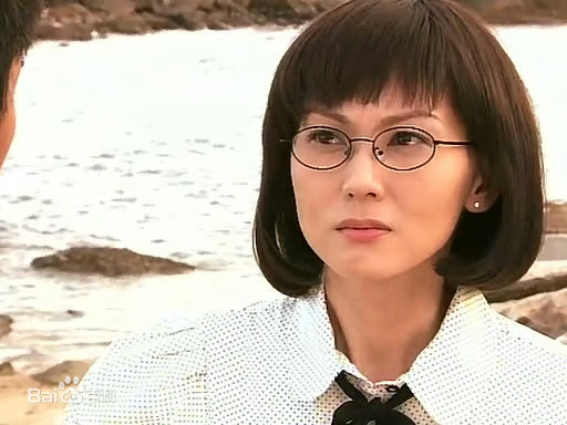 陈美诗(Macy Chan)2008年《与敌同行》最全剧照