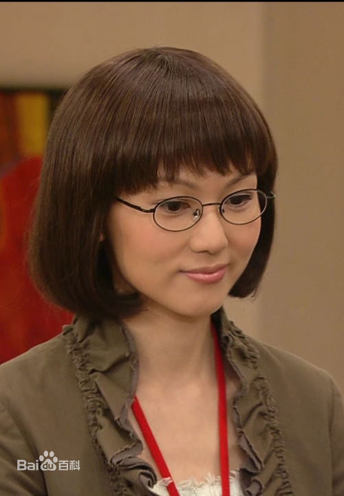 陈美诗(Macy Chan)2008年《与敌同行》最全剧照