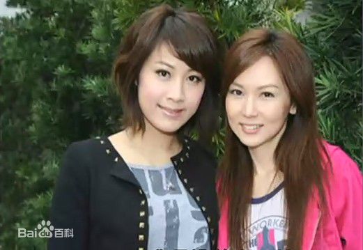 陈美诗(Macy Chan)2010年《读心神探》最新剧照