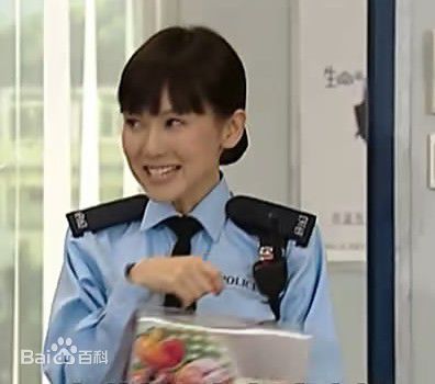 陈美诗(Macy Chan)2008年《法证先锋II》最全剧照