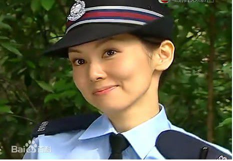 陈美诗(Macy Chan)2008年《法证先锋II》最全剧照