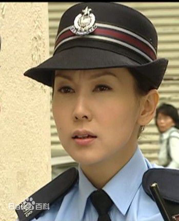 陈美诗(Macy Chan)2009年《古灵精探B》最优质剧照