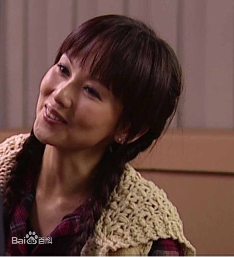 陈美诗(Macy Chan)2009年《古灵精探B》最优质剧照