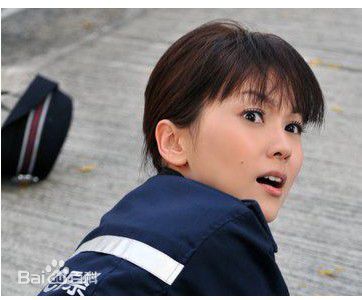 陈美诗(Macy Chan)2009年《古灵精探B》最优质剧照