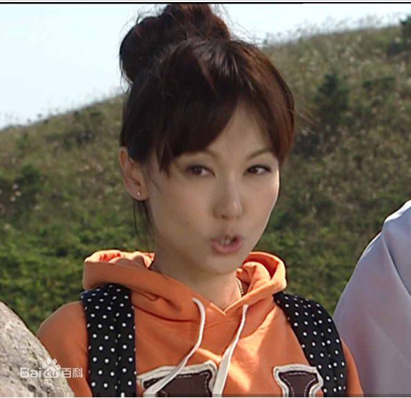 陈美诗(Macy Chan)2009年《古灵精探B》最优质剧照