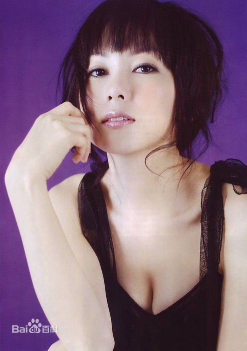 高清陈美诗(Macy Chan)精彩图册