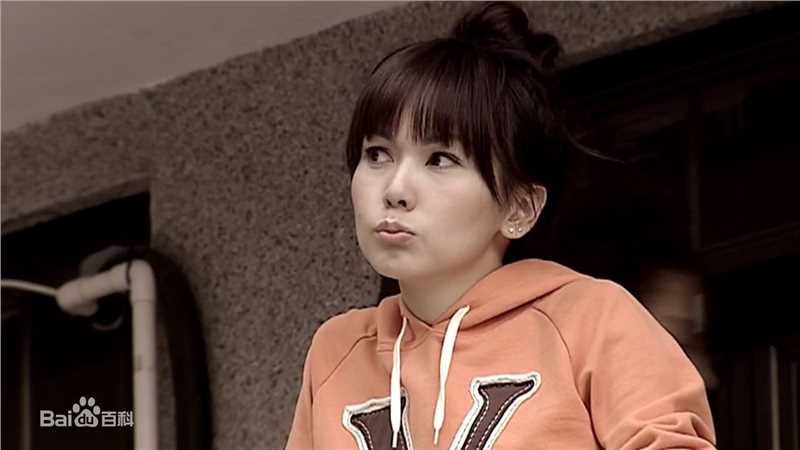 高清陈美诗(Macy Chan)精彩图册