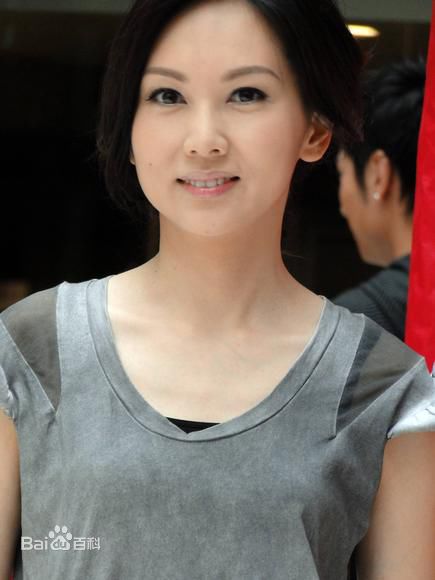 最优质陈美诗(Macy Chan)生活照