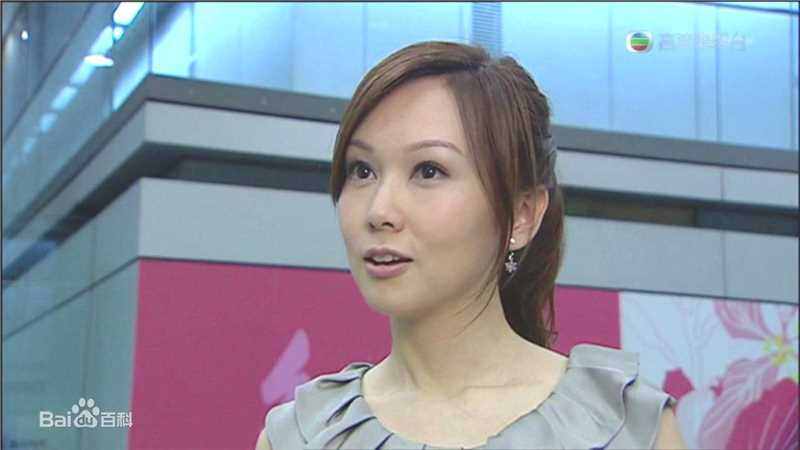 最优质陈美诗(Macy Chan)生活照