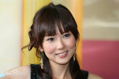 最优质陈美诗(Macy Chan)生活照