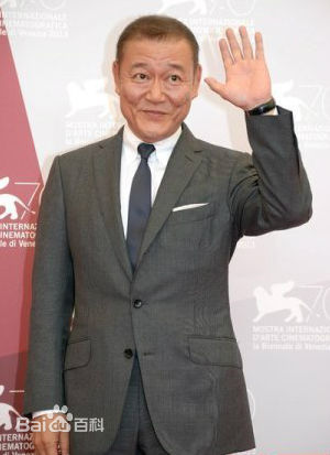 精选国村隼(Kunimura Jun)