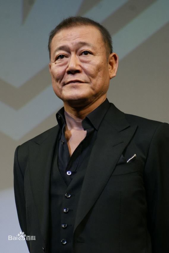 精选国村隼(Kunimura Jun)