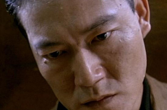 最全国村隼(Kunimura Jun)素颜照