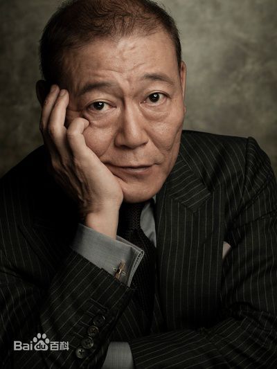 最全国村隼(Kunimura Jun)素颜照