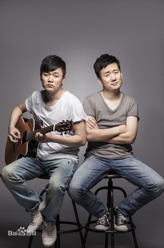 王太利(Wang Taili\Wang Terry)老男孩图片图集