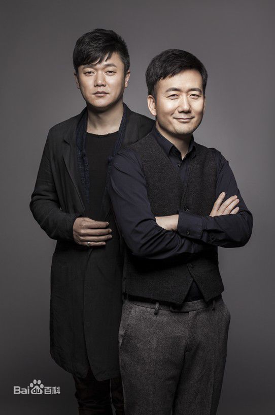 王太利(Wang Taili\Wang Terry)老男孩图片图集