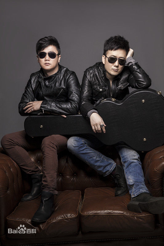 王太利(Wang Taili\Wang Terry)老男孩图片图集