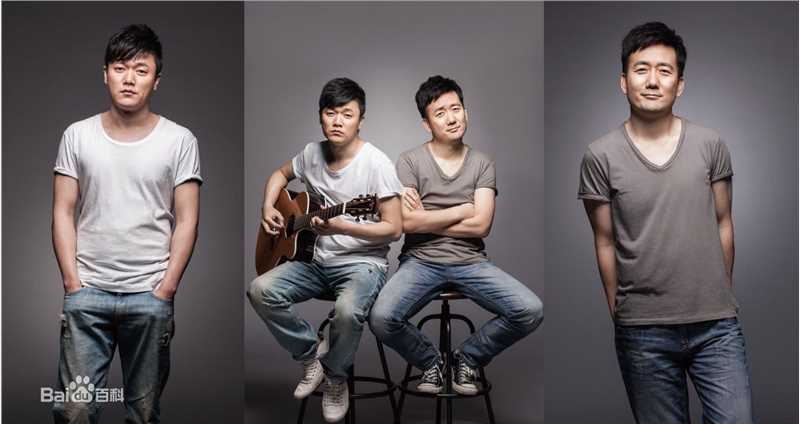 王太利(Wang Taili\Wang Terry)老男孩图片图集