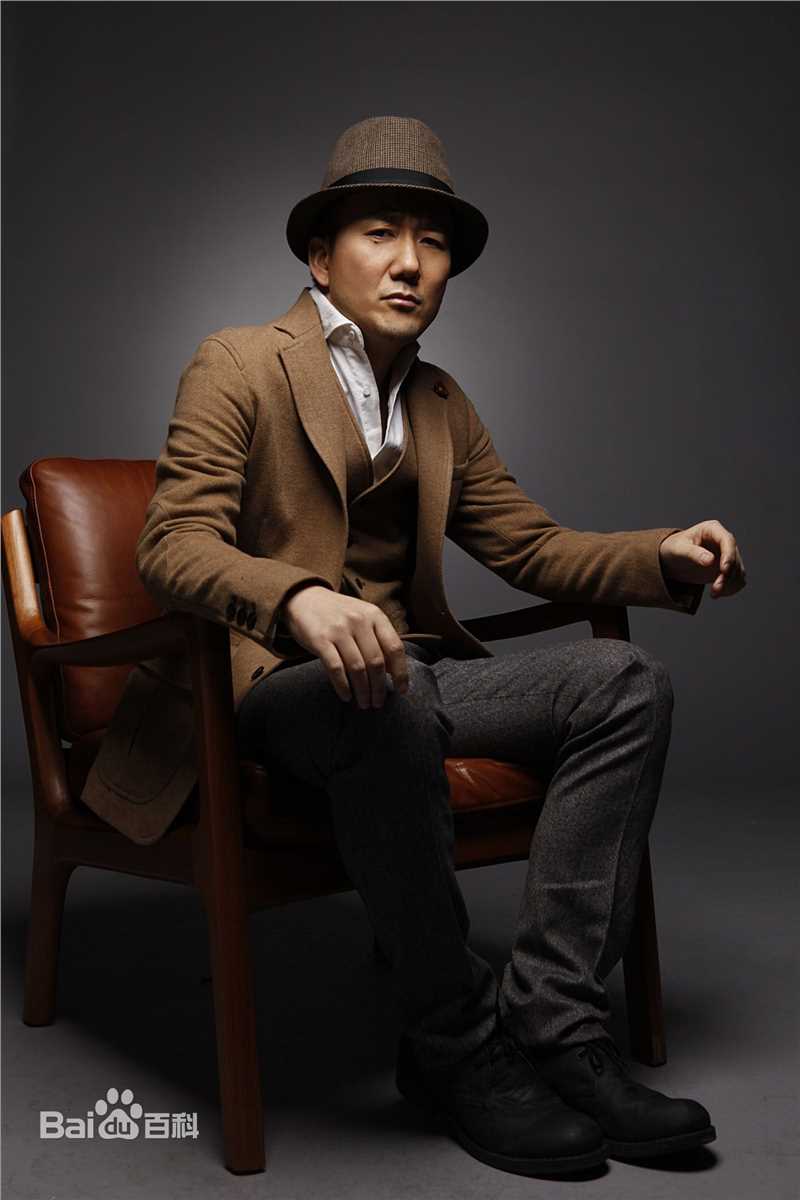 王太利(Wang Taili\Wang Terry)老男孩图片图集