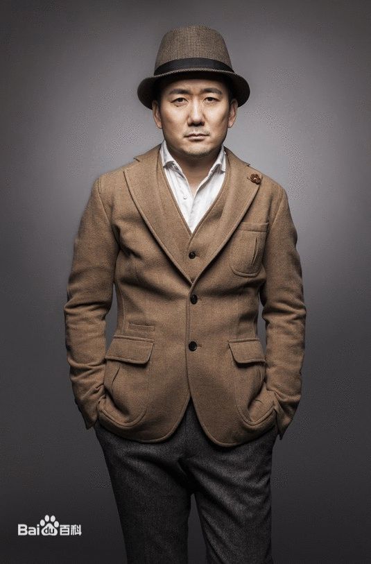 王太利(Wang Taili\Wang Terry)最新壁纸