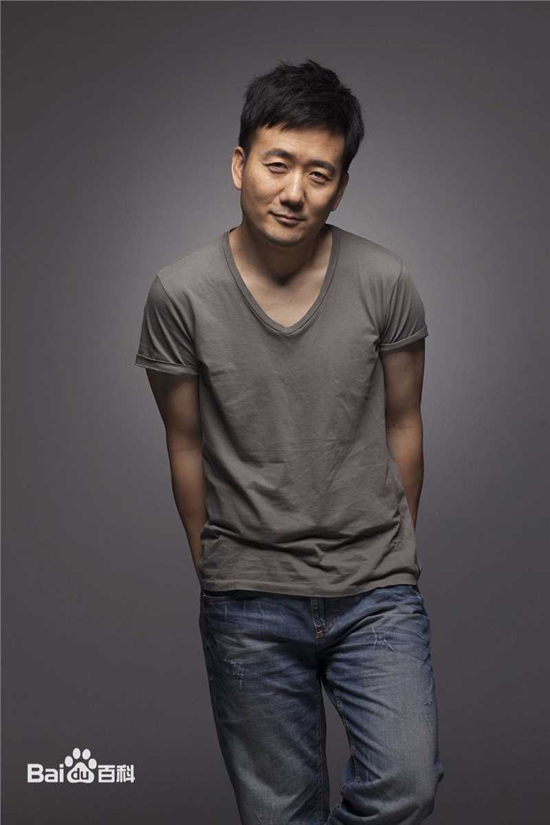 王太利(Wang Taili\Wang Terry)最新壁纸