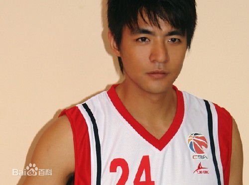 李学庆形象生活照相册