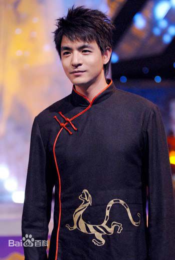 李学庆形象生活照相册