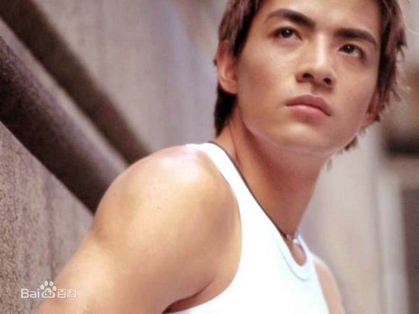 李学庆形象生活照相册