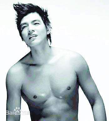 李学庆形象生活照相册