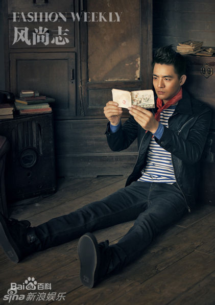 李学庆精彩图册