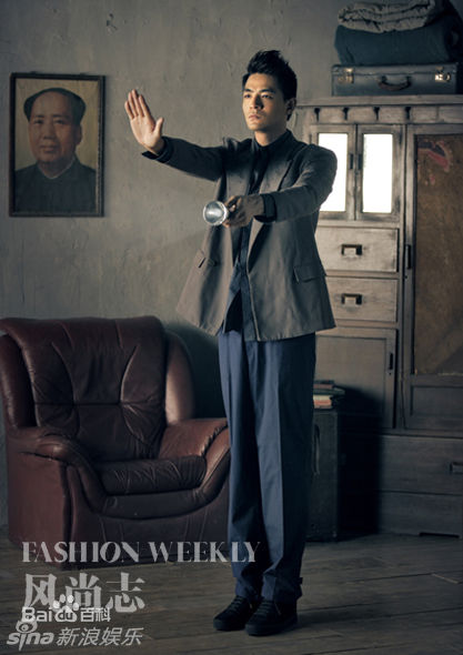 李学庆精彩图册