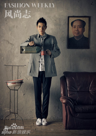 李学庆精彩图册