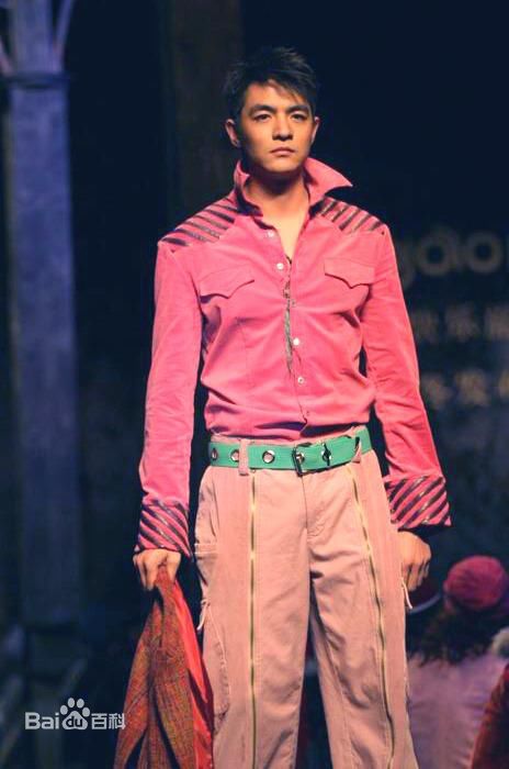 最全李学庆精彩图册