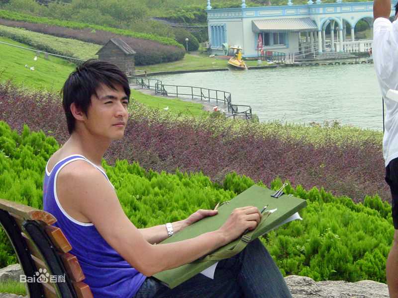 最优质李学庆精彩图册