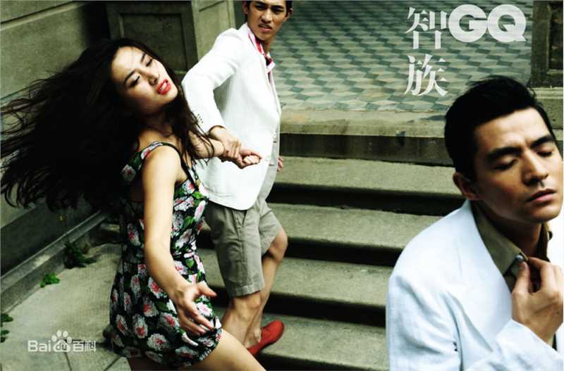 最优质李学庆精彩图册