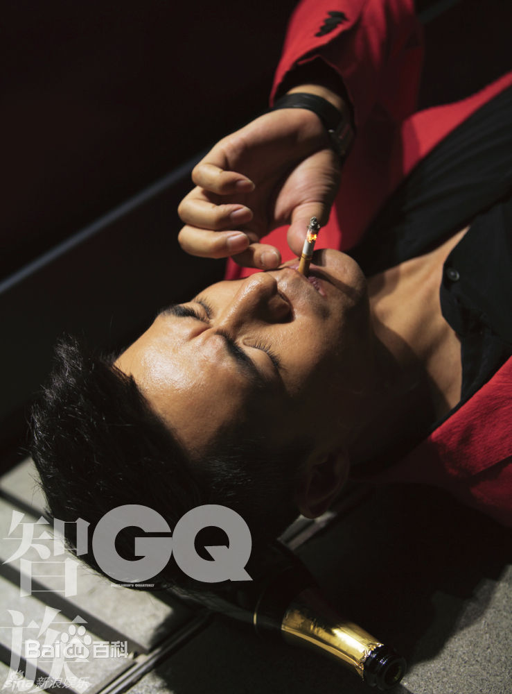 最优质李学庆精彩图册