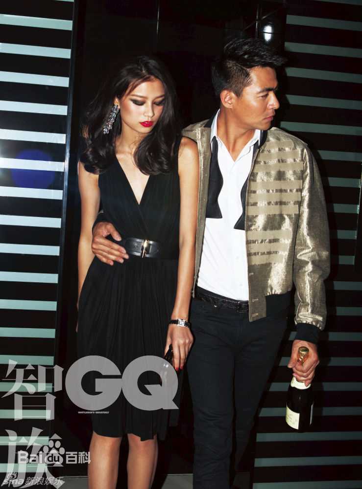 最优质李学庆精彩图册