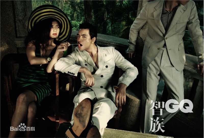 最优质李学庆精彩图册