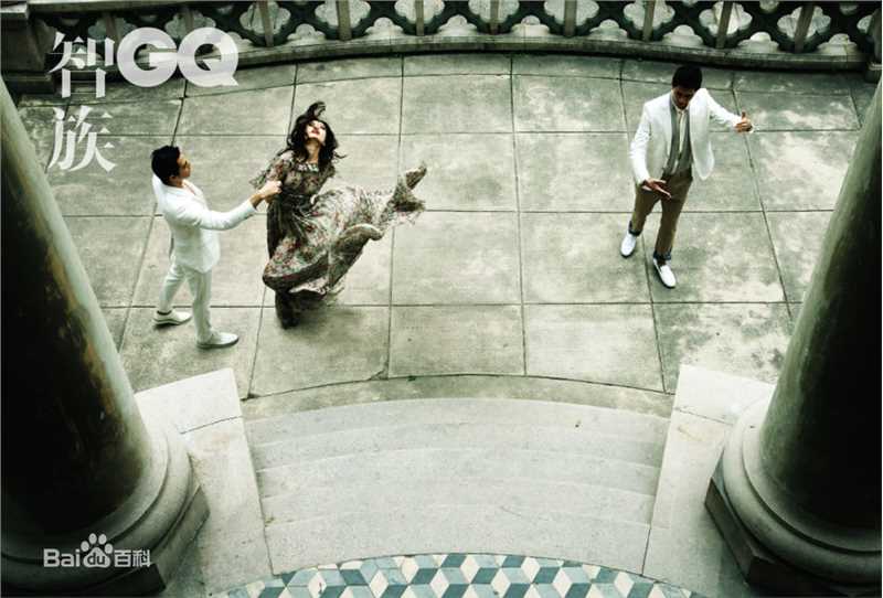 最优质李学庆精彩图册